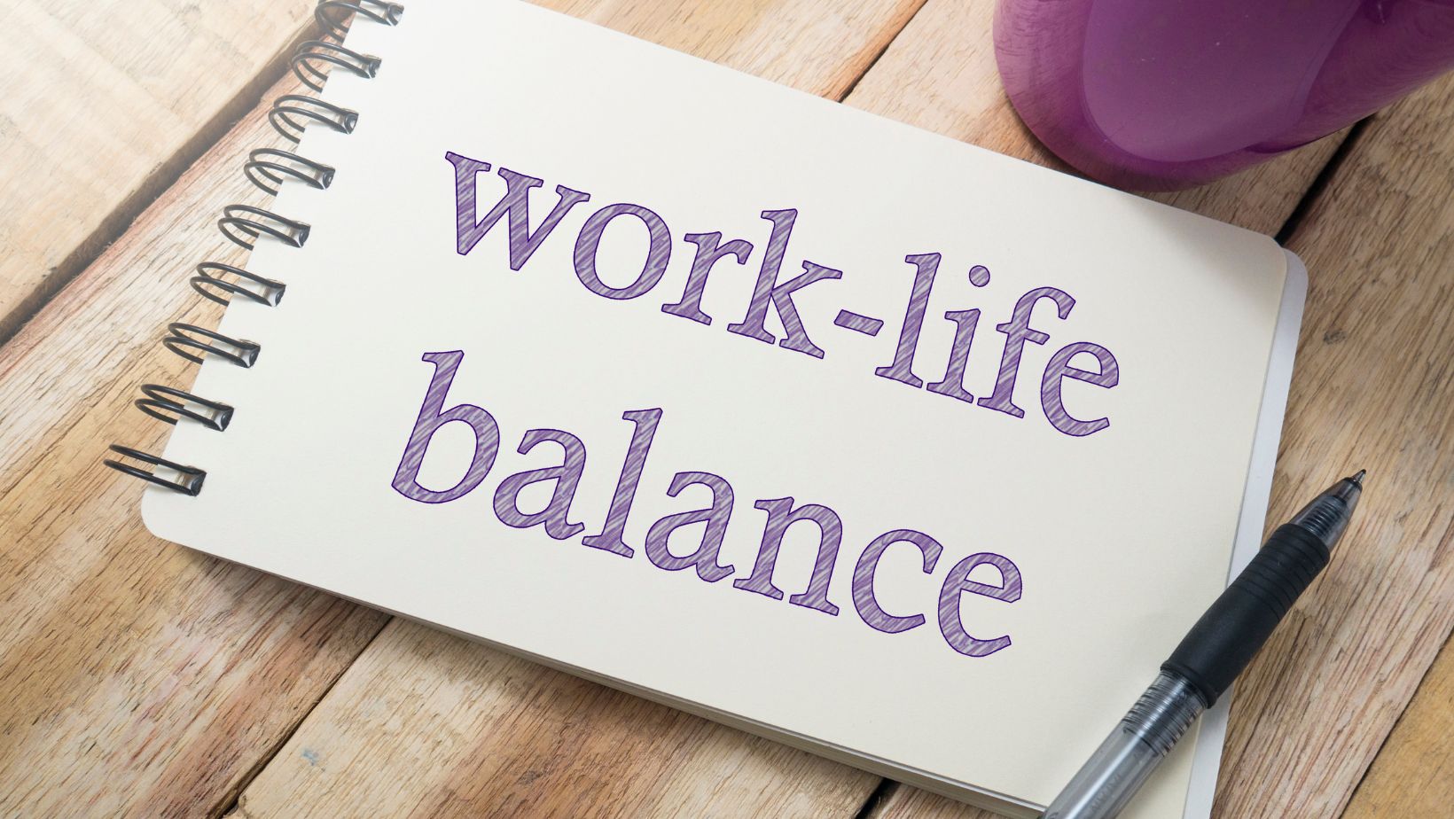 work-life balance quotes humor