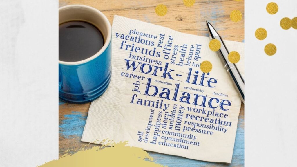 best companies for work life balance