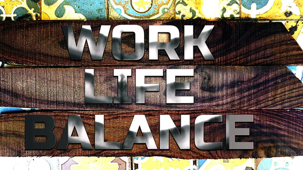 work-life balance quotes