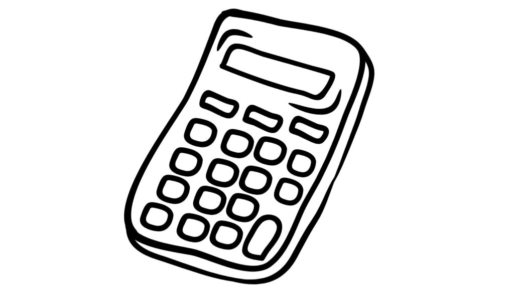 clipart:8xhxwpwq9tk= calculator